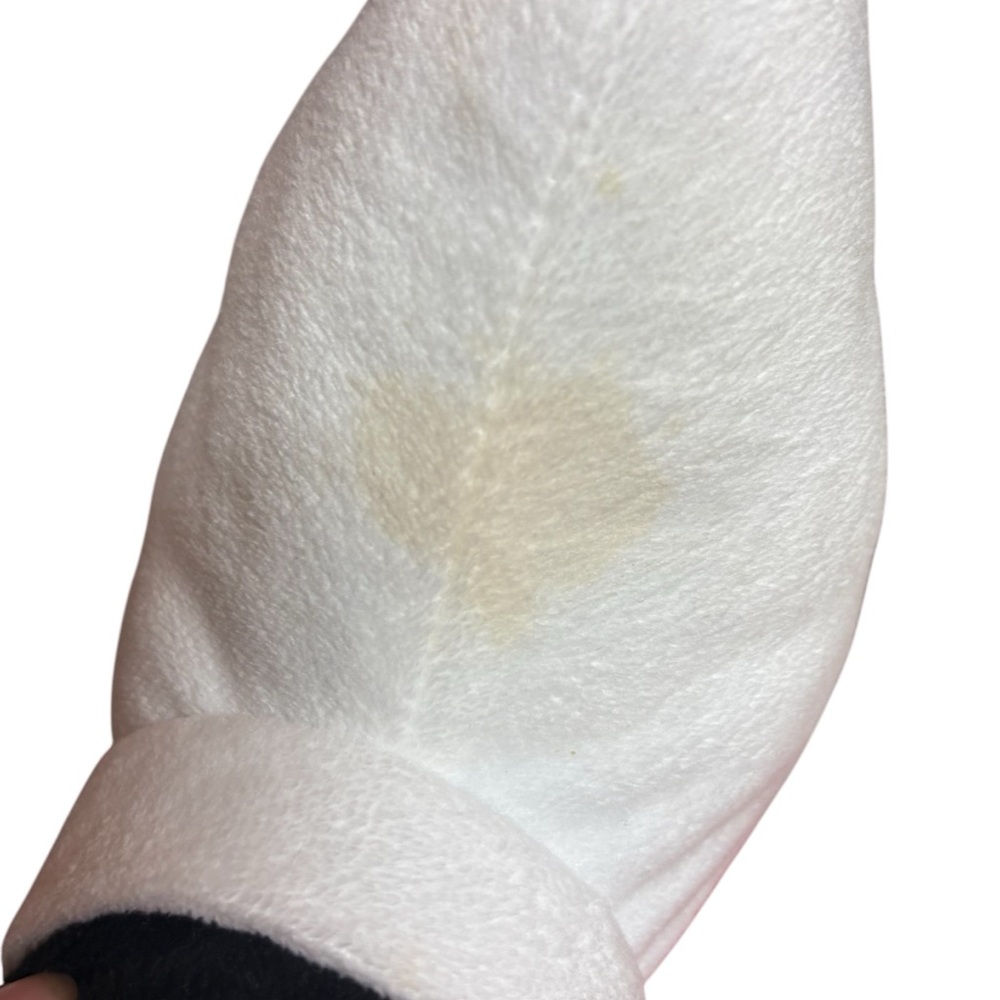 Disney Mickey Mouse JUMBO Stuffy - Picture 8 of 12